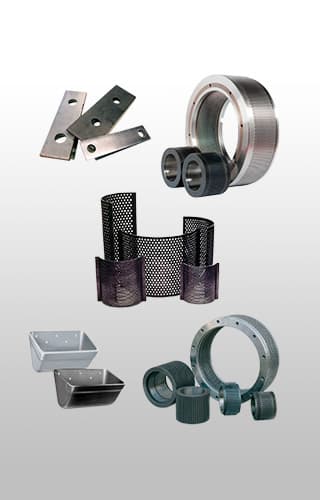 Imagen de la categoría Repuestos