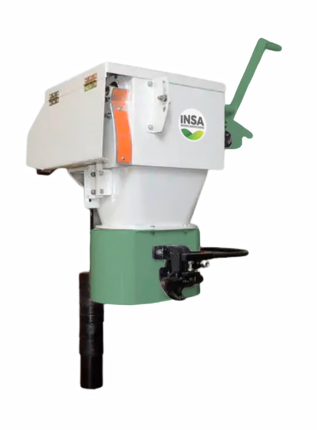 Imagen de Embolsadora manual