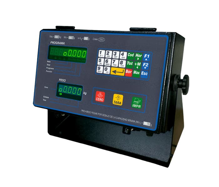 Imagen de Cabezal indicador