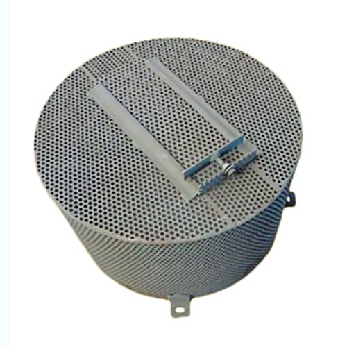 Imagen de Zarandas para molinos