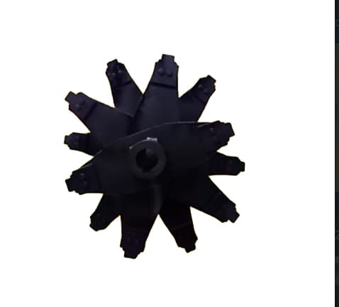 Imagen de Rotores para molinos