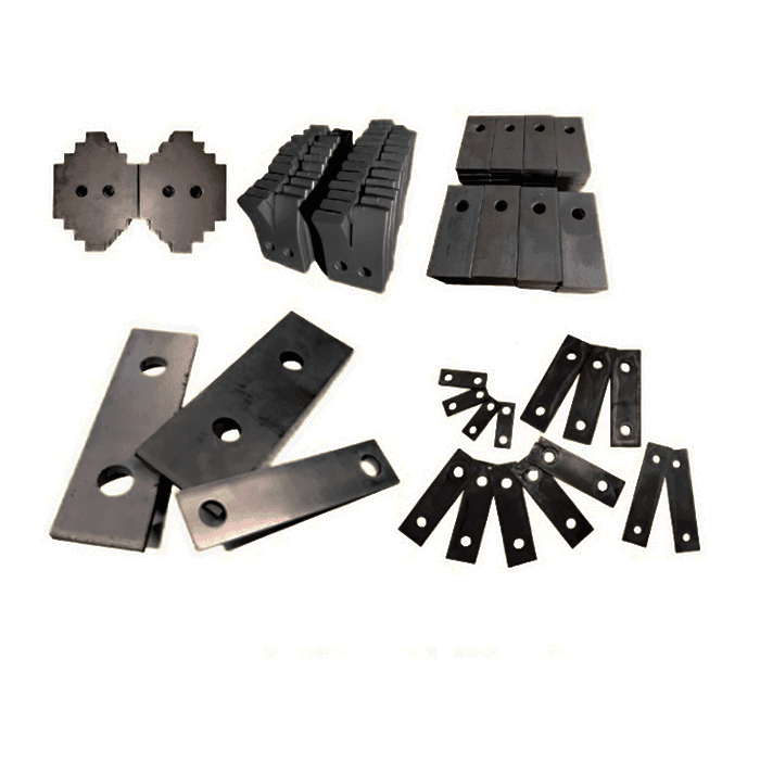 Imagen de Martillos para molinos