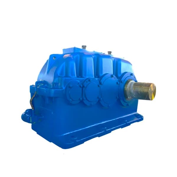 Imagen de Reductores de velocidad