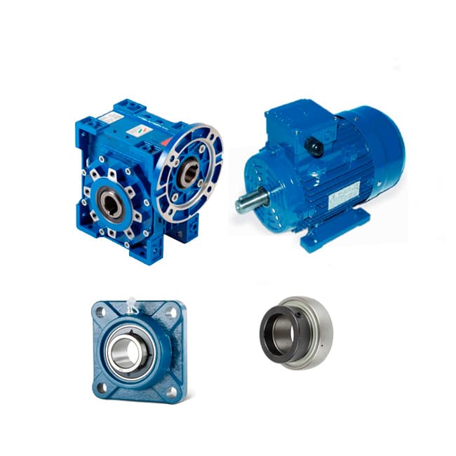 Imagen de Soporte y tracción