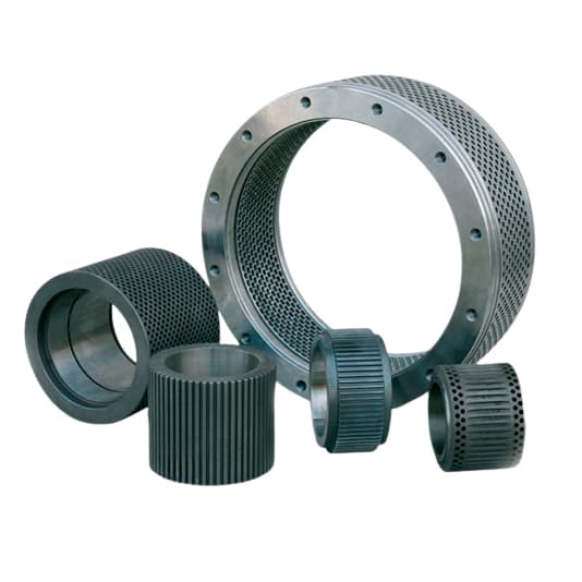 Imagen de Matrices y rolos