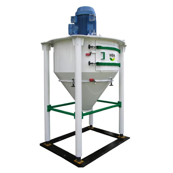 Imagen de Molinos verticales