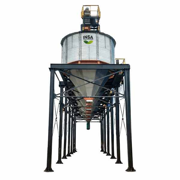 Imagen de Granelero para expedición