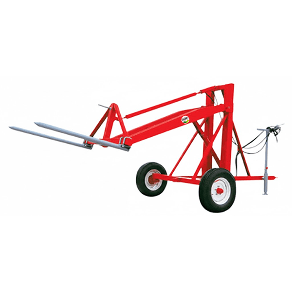 Imagen de Elevador de rollos